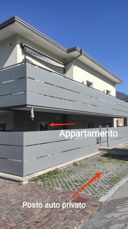Sweet Riva Home Exterior foto