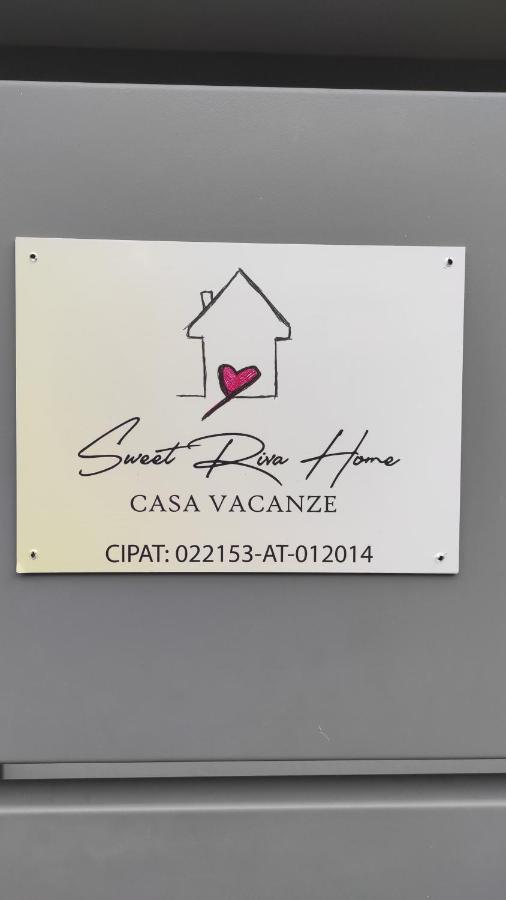 Sweet Riva Home Exterior foto